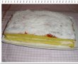 Prajitura cu crema de lamaie si cocos-1