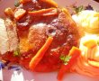 Friptură din  felie de pulpă de porc-2