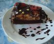 Tort creme Ole cu capsuni-1
