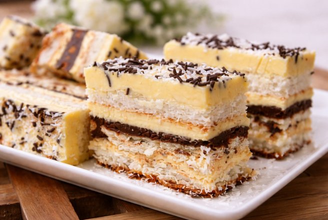 Desert prajitura de vis