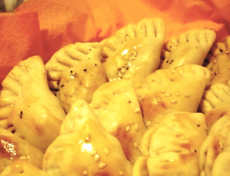 Empanadas