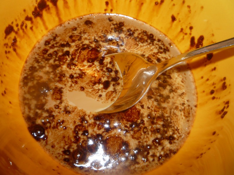 Tiramisu reţetă combinata