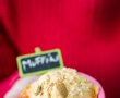 Mozzarella & herbs muffins-0