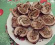 Rulada de porc cu carne tocata si ciuperci-2