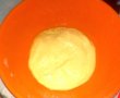 Biscuiti cu crema de vanilie si umplutura de dulceata-0