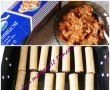 Cannelloni cu carne si sos de rosii-3