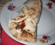 Shaorma cu ciuperci si struguri-0