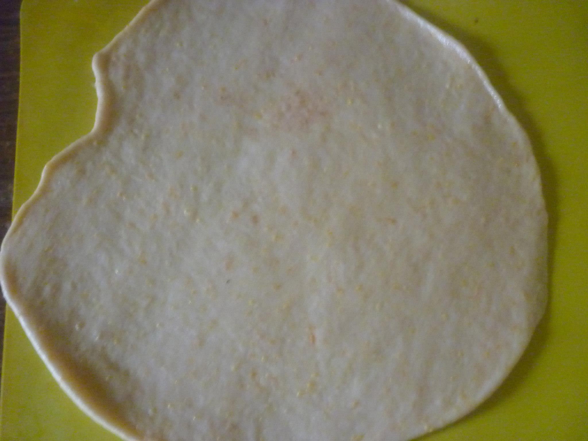 Cozonac cu stafide si cacao