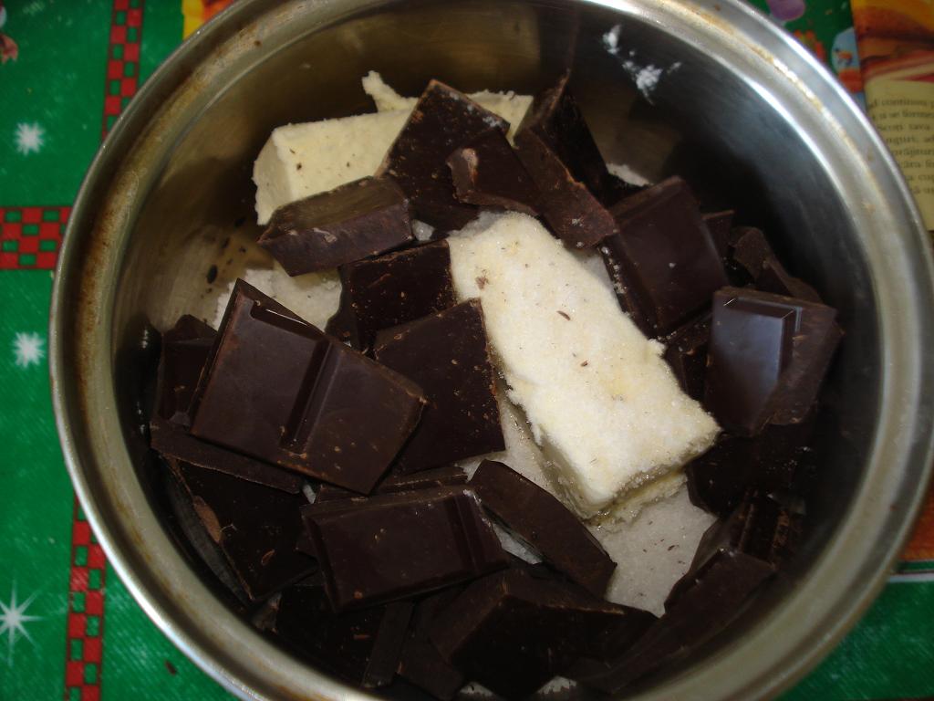 Prajitura razvratita