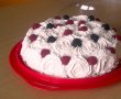 Tort Rosette Padurea Neagra-20