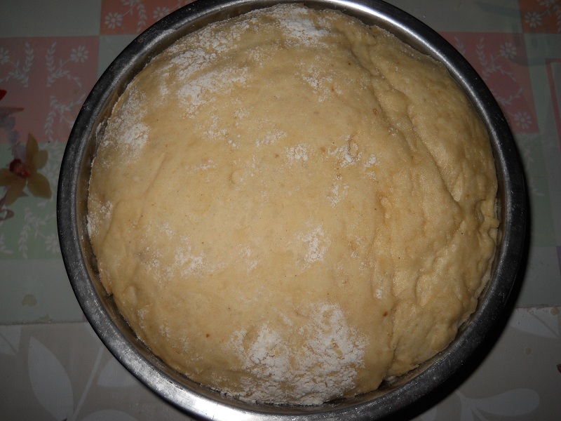 Covrigei