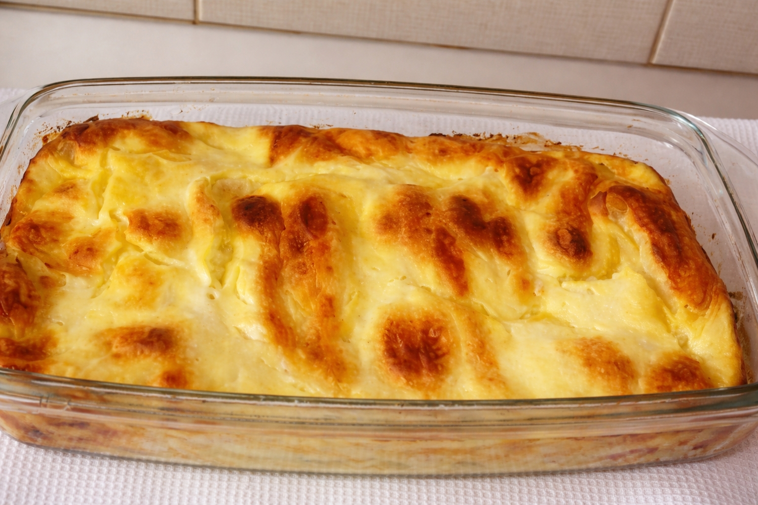 Desert placinta creata dobrogeana