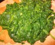 Împletitură cu spanac-2
