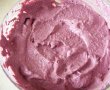 Cheesecake cu afine fara coacere-2