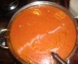 Supa crema de rosii si legume-3