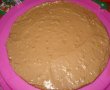 Tort cu mascarpone si piersici-6