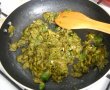 Peste fiert cu garnitura de spanac-4