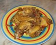 Pui cu curry-7