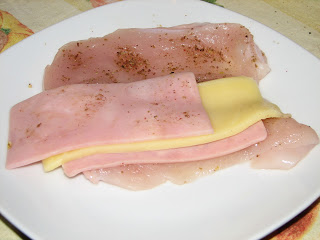 Cordon bleu