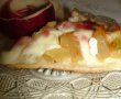 Pizza cu mere si mascarpone-12