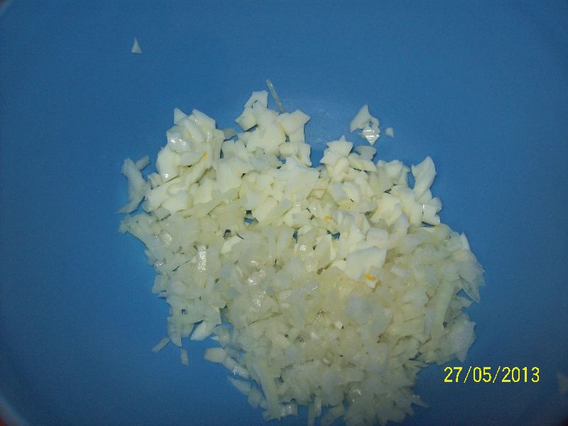 Salata de vinete