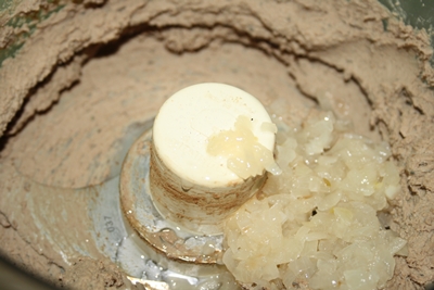 Pateu de casa