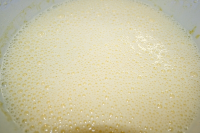 Tort de ciocolata cu ganache