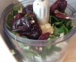 Farfalle cu pesto din feta si oregano proaspat-1
