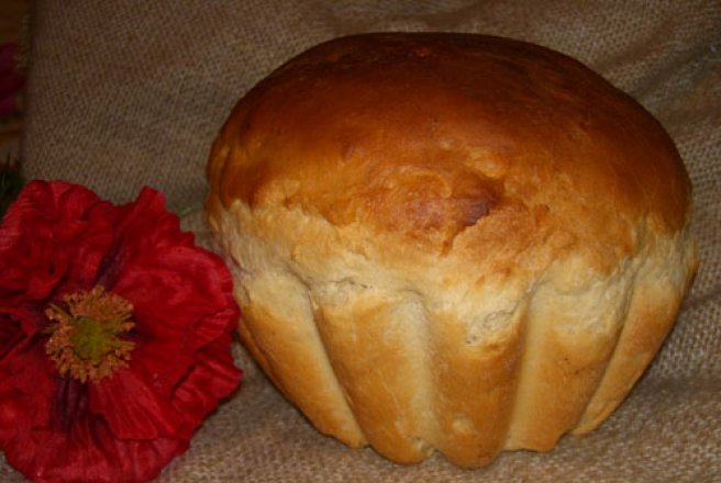 Paine de casa