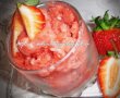 Sorbet de capsuni-1