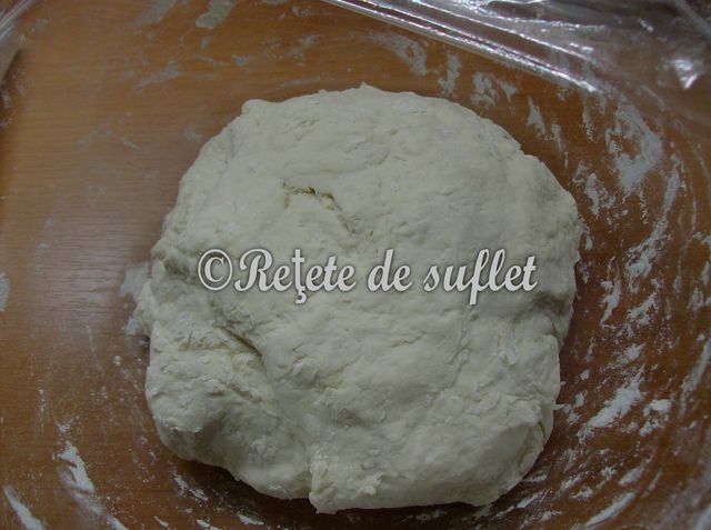 Ciabatta mea