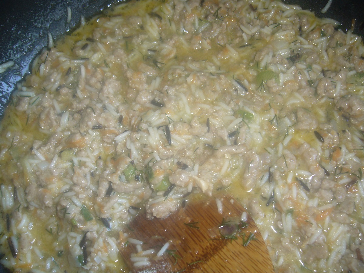 Dovlecei si rosii umplute