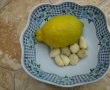 Salata de fasole verde cu piept de pui-2