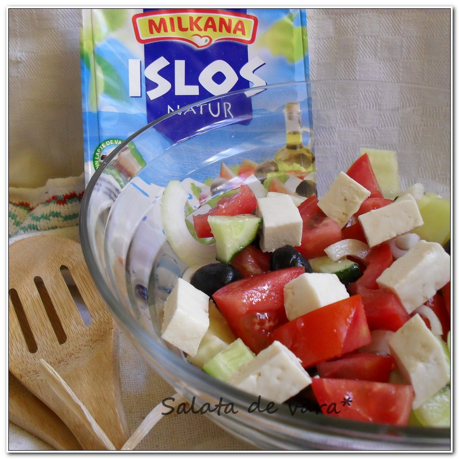 Salata de vara