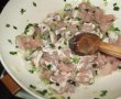 Mancare de ardei copti cu pui-3