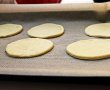 Mille-feuilles sablé cu fructe de padure-5