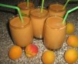 Smoothie de caise cu inghetata de nuci-6