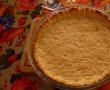 Tarta cu crema de lamaie-6