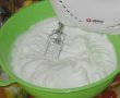 Tort cu blat de cacao si crema de vanilie-1