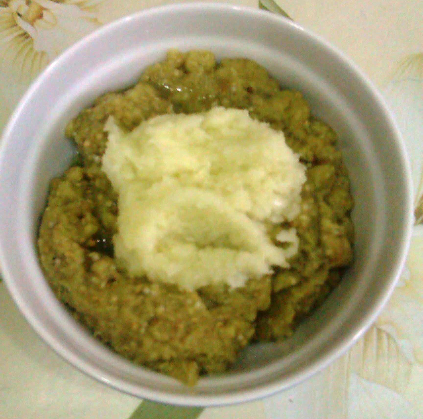 Salata de vinete cu maioneza