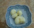 Tuspais de dovlecel cu morcovi si oua ochiuri-6