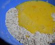 Prajitura cu alune de padure-3
