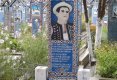 Cimitirul Vesel din Sapanta-9
