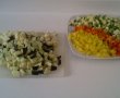 Cous cous cu creveti si legume-2