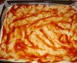 Pizza cu carnat si telemea Delaco-13