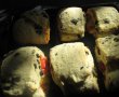 Ciabatta cu masline si rosii-17