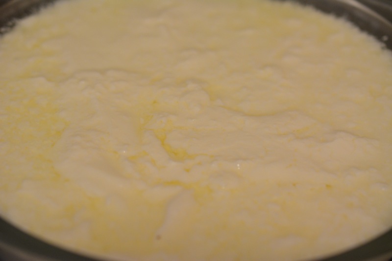 Iaurt de casa - Philips MultiCooker