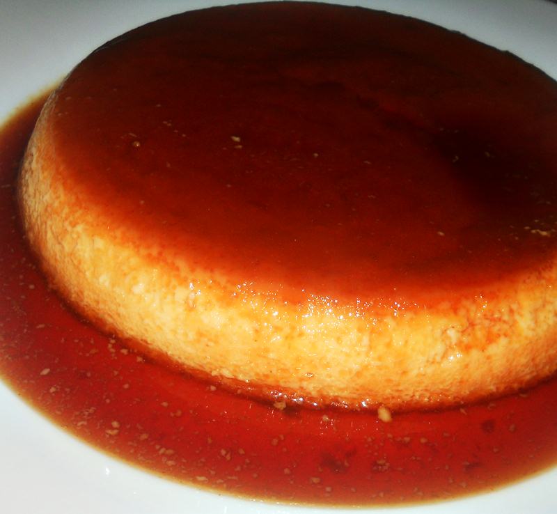 Crema de zahar ars
