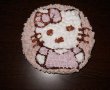 Tort Hello Kitty-3