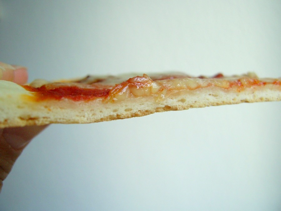 Pizza piada